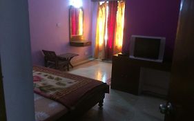 Hotel Krishna Cottage